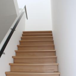 Escalier : laissez libre cours à votre créativité pour un design qui vous correspond Illzach